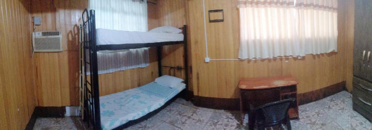 Casa Da Amizade Apartment ฟอสดูอีกวาซู ภายนอก รูปภาพ
