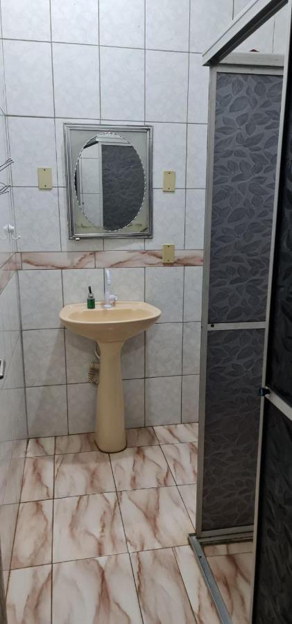 Casa Da Amizade Apartment ฟอสดูอีกวาซู ภายนอก รูปภาพ
